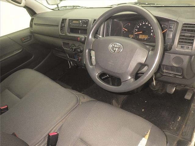 Toyota HIACE VAN 2017 7173008-3
