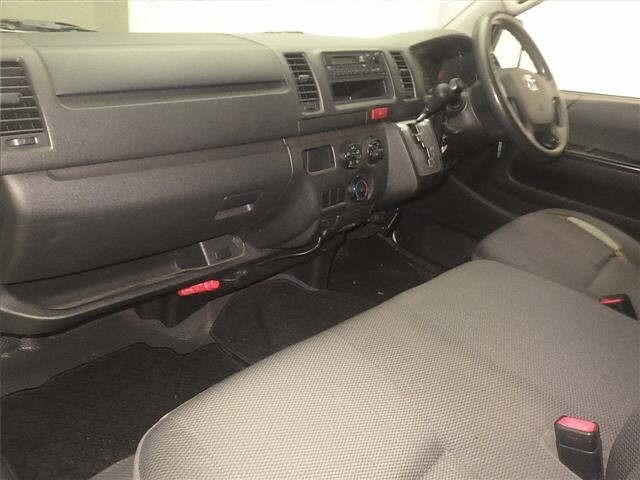 Toyota HIACE VAN 2017 7173008-4