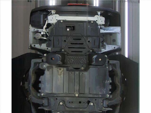 Toyota HIACE VAN 2017 7173008-9