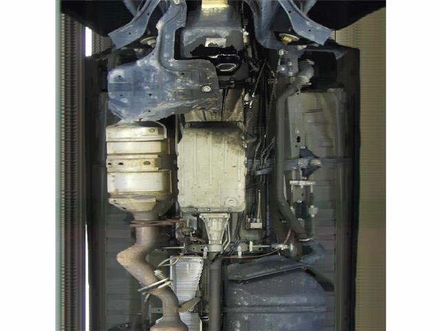 Toyota HIACE VAN 2013 7173016-10