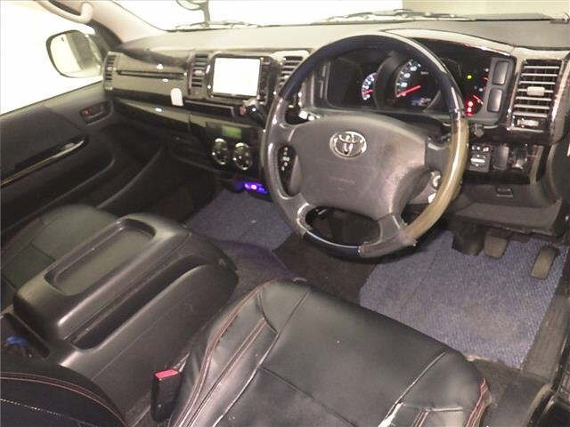 Toyota HIACE VAN 2013 7173016-3