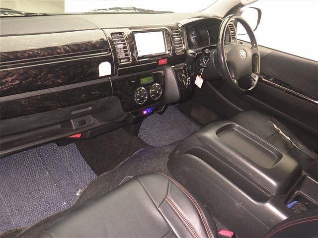 Toyota HIACE VAN 2013 7173016-4