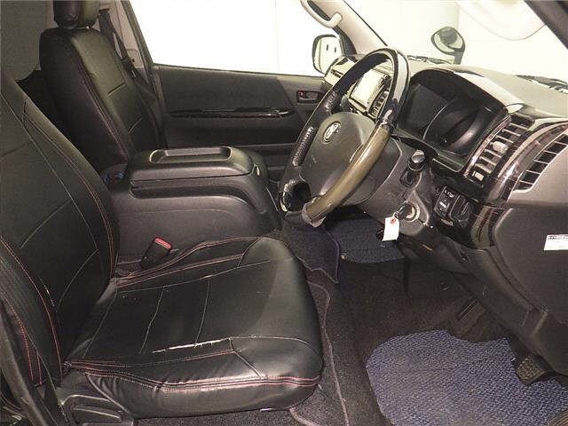 Toyota HIACE VAN 2013 7173016-5