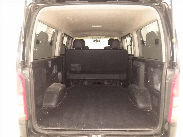 Toyota HIACE VAN 2013 7173016-7