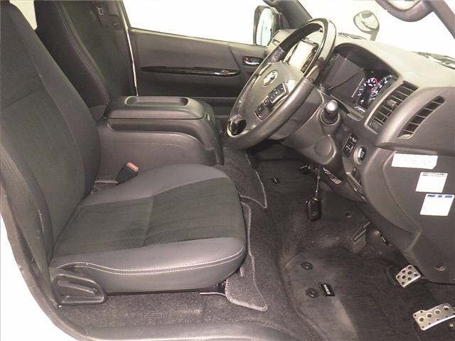 Toyota HIACE VAN 2021 7173024-5
