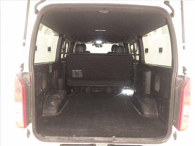 Toyota HIACE VAN 2021 7173024-7