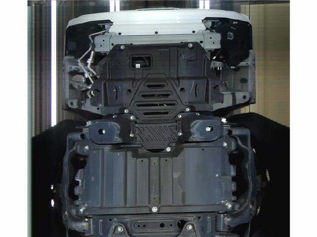 Toyota HIACE VAN 2021 7173024-9