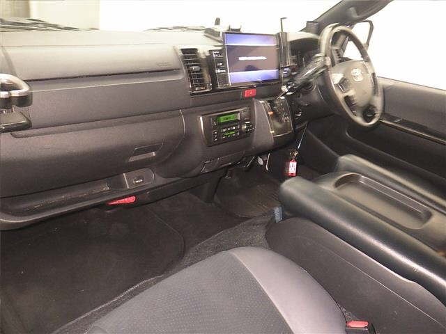 Toyota HIACE VAN 2020 7173025-4