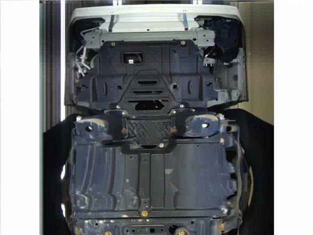Toyota HIACE VAN 2020 7173025-9