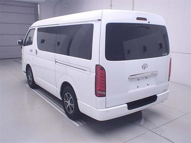 Toyota HIACE VAN 2018 7173028-1