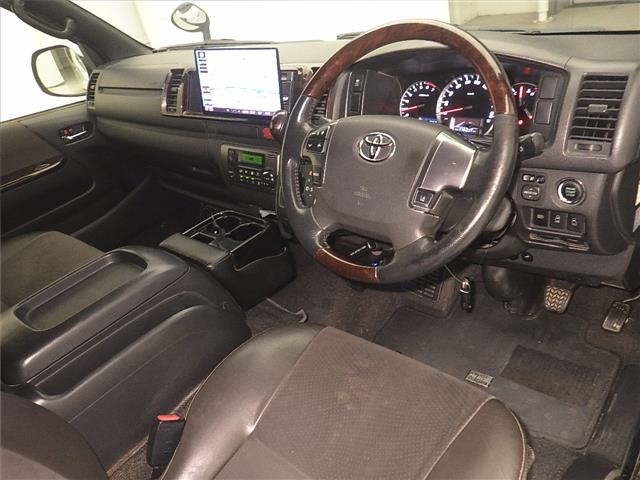 Toyota HIACE VAN 2018 7173028-3