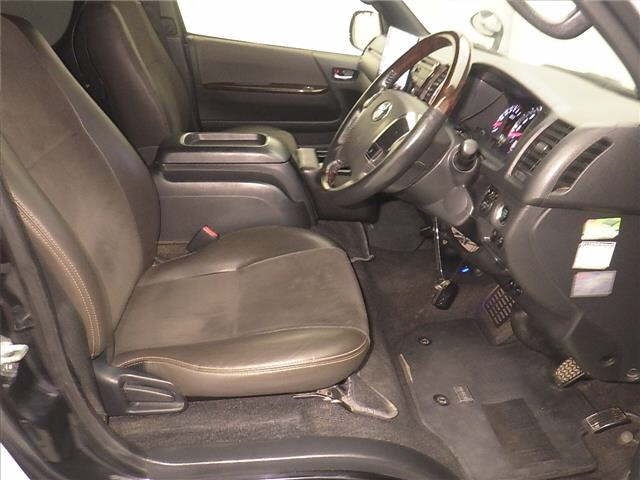 Toyota HIACE VAN 2018 7173028-5