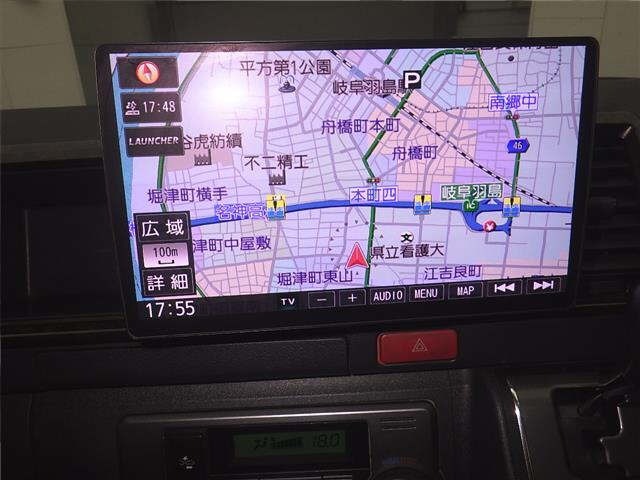 Toyota HIACE VAN 2018 7173028-6