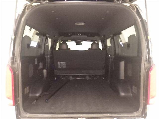 Toyota HIACE VAN 2018 7173028-7