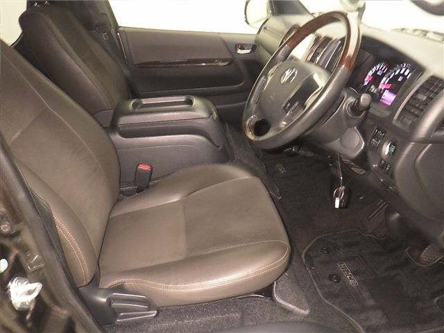Toyota HIACE VAN 2018 7173038-5