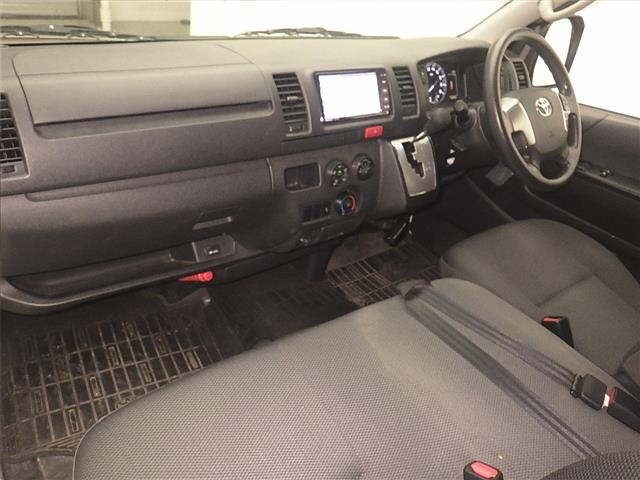 Toyota HIACE VAN 2022 7173039-4