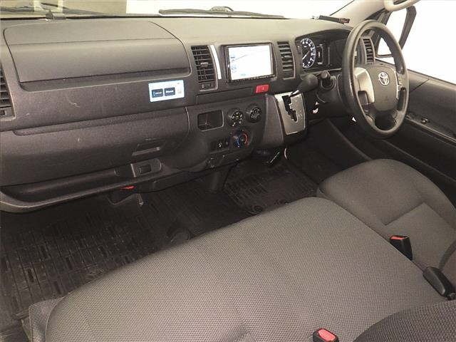 Toyota HIACE VAN 2022 7173043-4