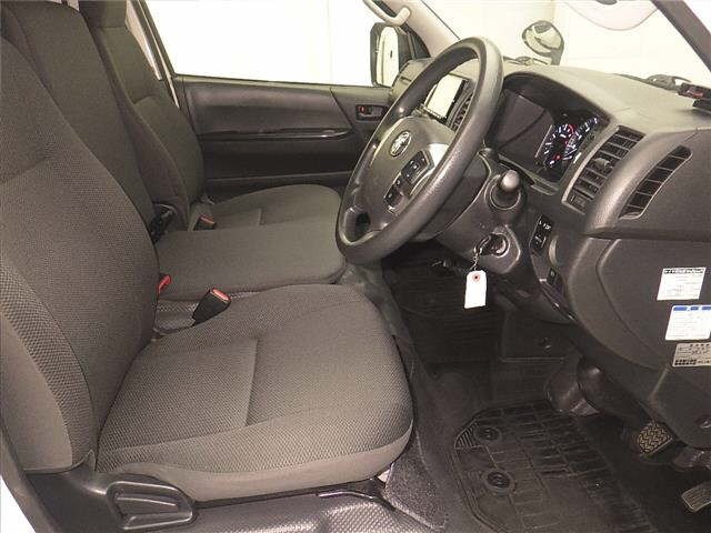 Toyota HIACE VAN 2022 7173043-5