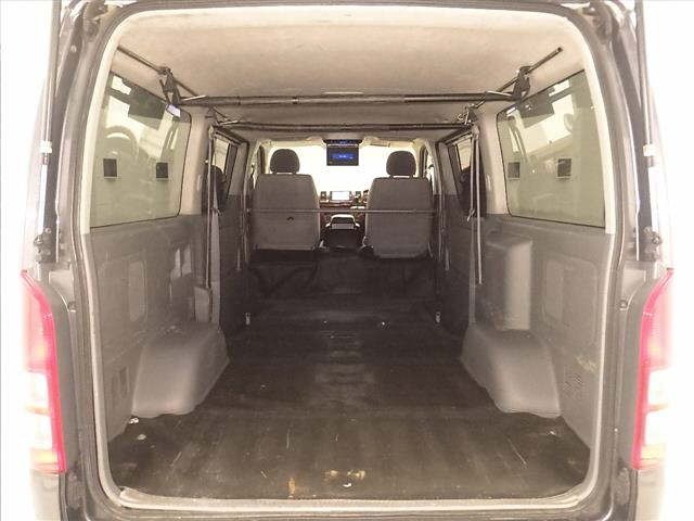 Toyota HIACE VAN 2008 7173052-7