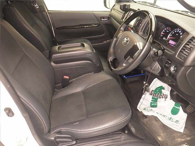 Toyota HIACE VAN 2020 7173073-5