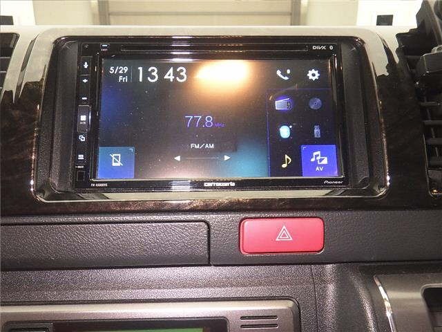 Toyota HIACE VAN 2020 7173073-6