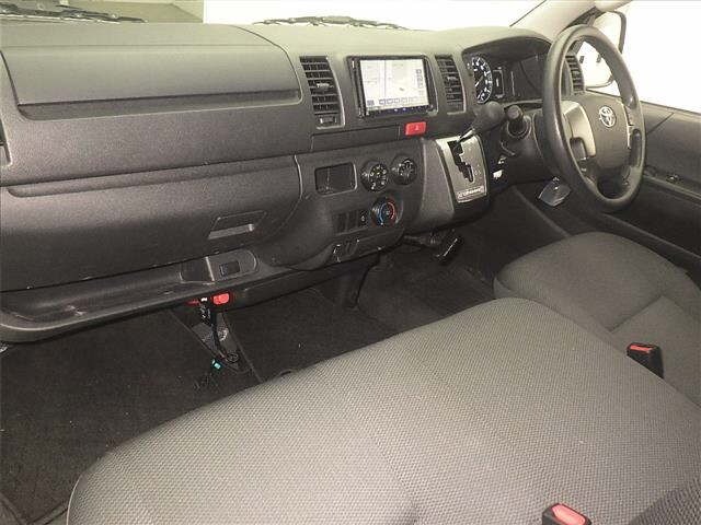 Toyota HIACE VAN 2021 7173103-4