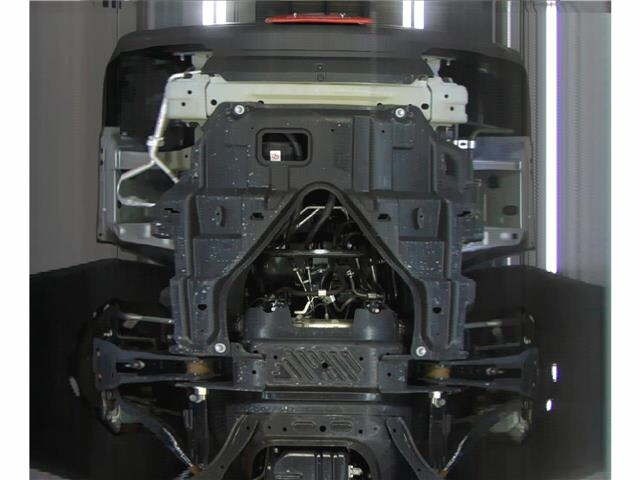 Toyota HIACE VAN 2021 7173103-9