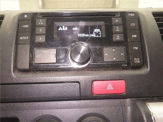 Toyota HIACE VAN 2021 7173108-6