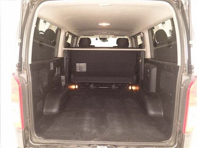 Toyota HIACE VAN 2021 7173119-7
