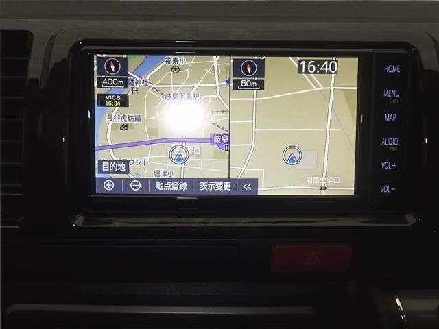 Toyota HIACE VAN 2021 7173120-6