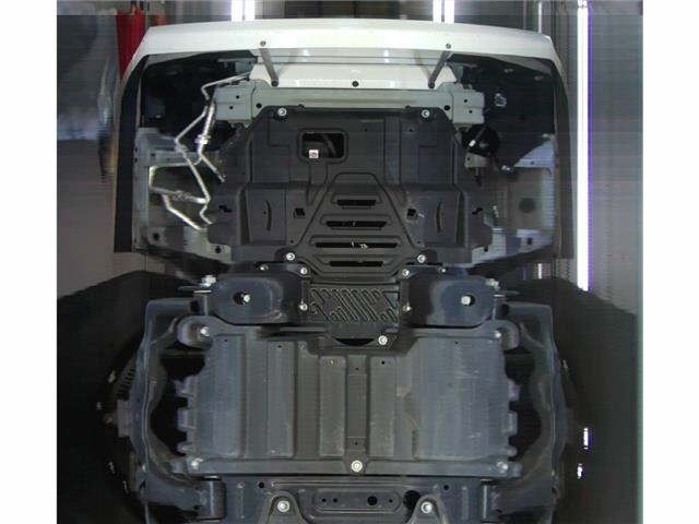 Toyota HIACE VAN 2021 7173120-9