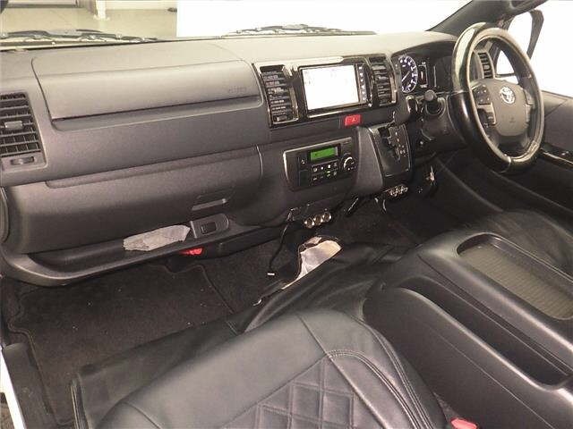 Toyota HIACE VAN 2020 7173141-4