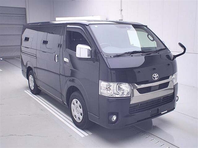 Toyota HIACE VAN 2020 7173147-0