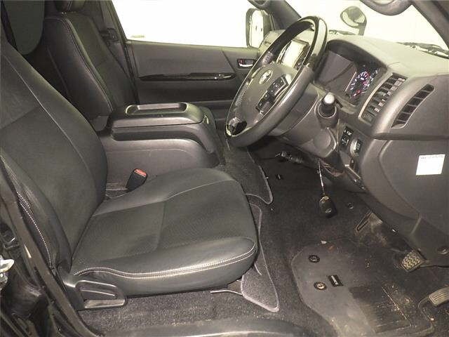 Toyota HIACE VAN 2020 7173147-5
