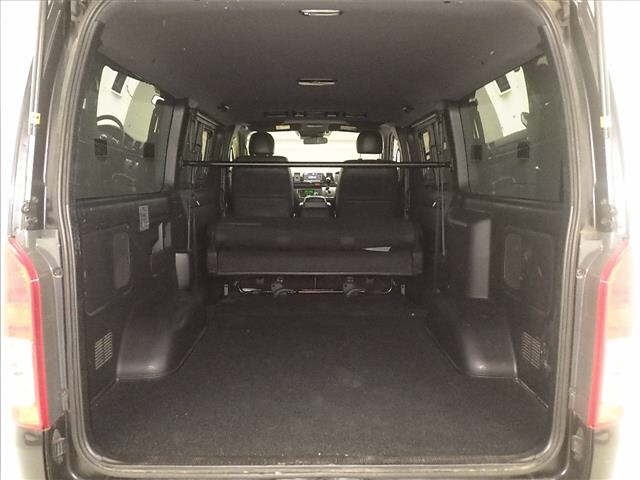 Toyota HIACE VAN 2020 7173147-7