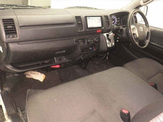 Toyota HIACE VAN 2020 7173149-4
