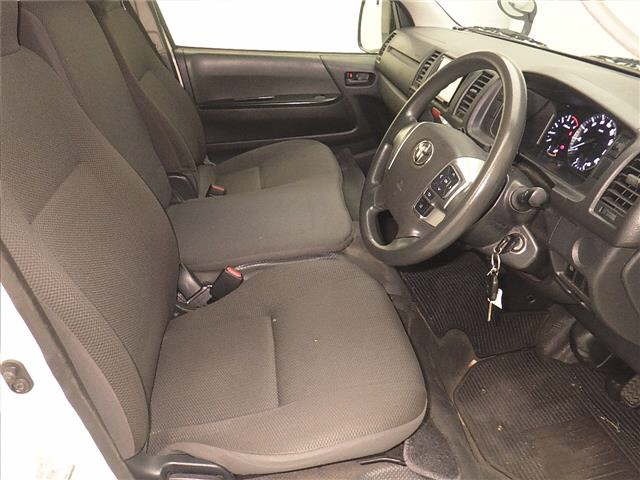 Toyota HIACE VAN 2020 7173149-5