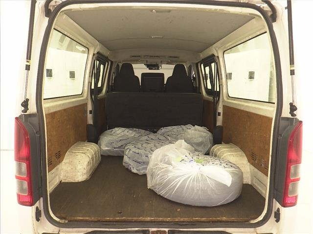 Toyota HIACE VAN 2020 7173149-7