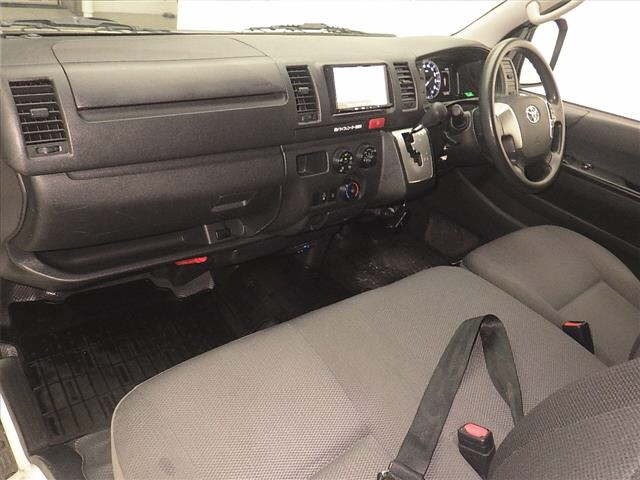 Toyota HIACE VAN 2020 7173150-4