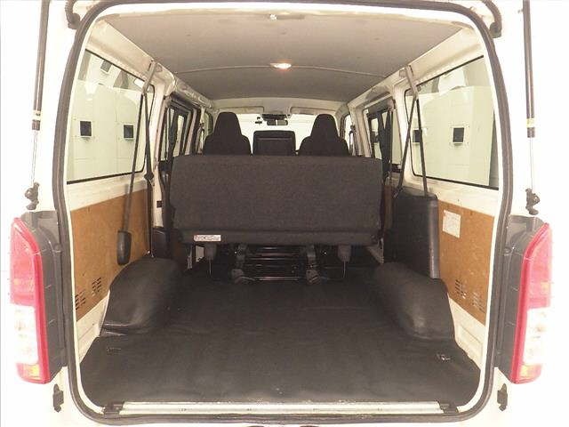 Toyota HIACE VAN 2020 7173150-7