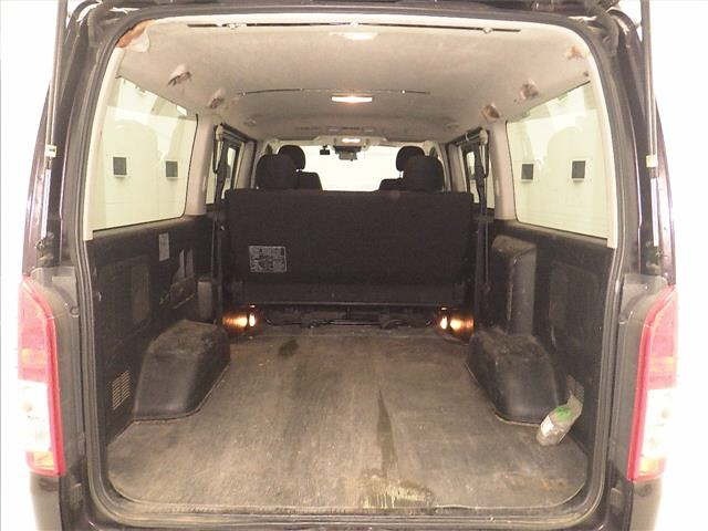 Toyota HIACE VAN 2021 7173158-7
