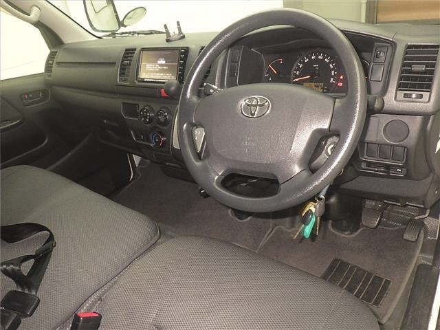 Toyota HIACE VAN 2016 7173171-3