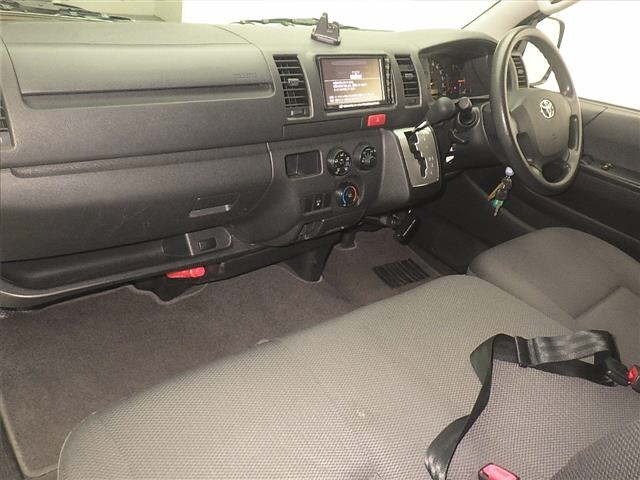 Toyota HIACE VAN 2016 7173171-4