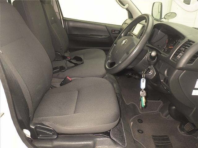 Toyota HIACE VAN 2016 7173171-5