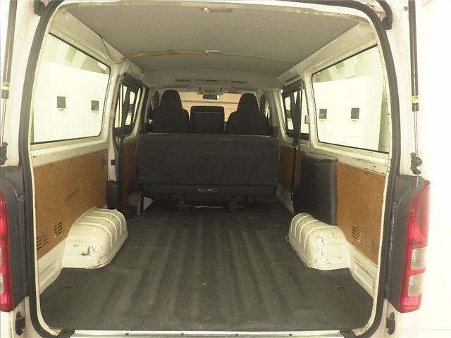 Toyota HIACE VAN 2016 7173171-7
