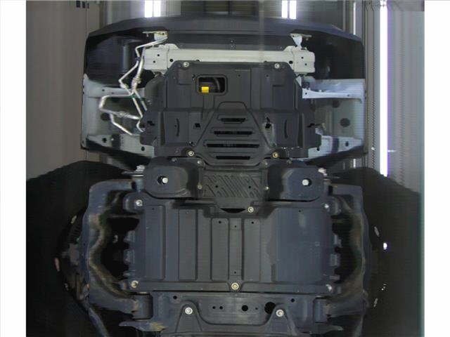Toyota HIACE VAN 2016 7173171-9