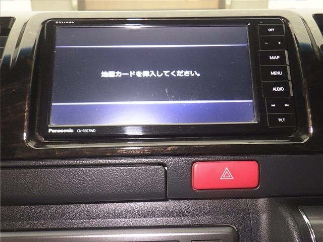 Toyota HIACE VAN 2021 7173172-6