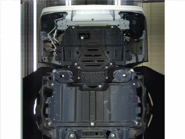 Toyota HIACE VAN 2021 7173172-9