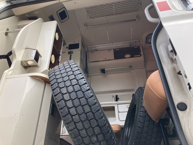 Toyota HIACE VAN 2013 7173441-10