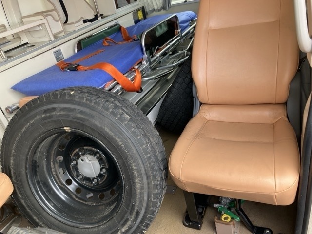 Toyota HIACE VAN 2013 7173441-11